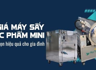 - Lựa chọn hiệu quả cho gia đình