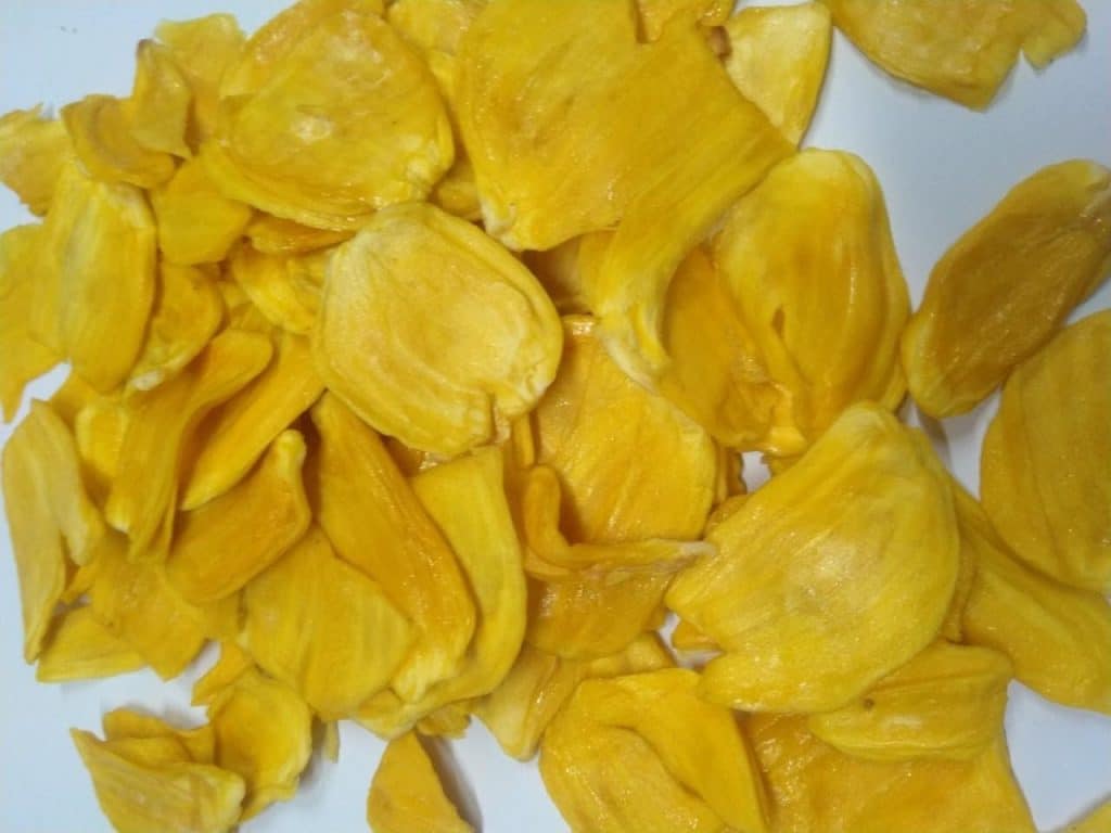 Mít sấy dẻo MD-1
