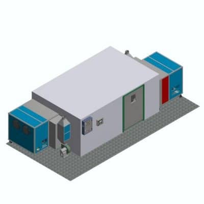 Máy sấy lạnh HT-L8