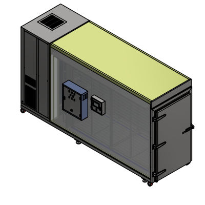 Máy sấy bơm nhiệt B1 -2026