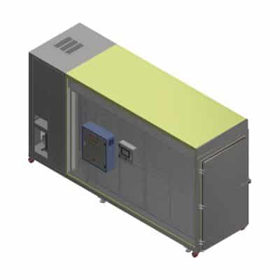 Tủ sấy di động HT-B1