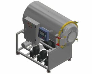 Máy sấy thăng hoa HT-FD18