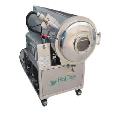 MÁY SẤY THĂNG HOA HT-FD6