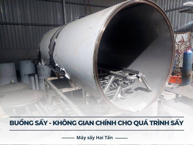 buong-say-khong-gian-chinh-cho-qua-trinh-say