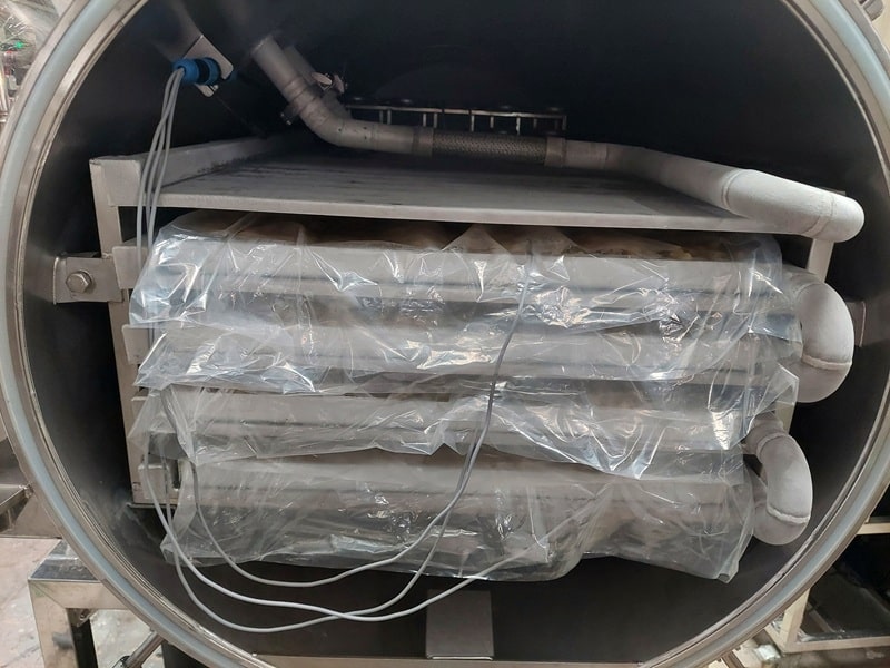 Khung và khay sấy HT-FD12-2026
