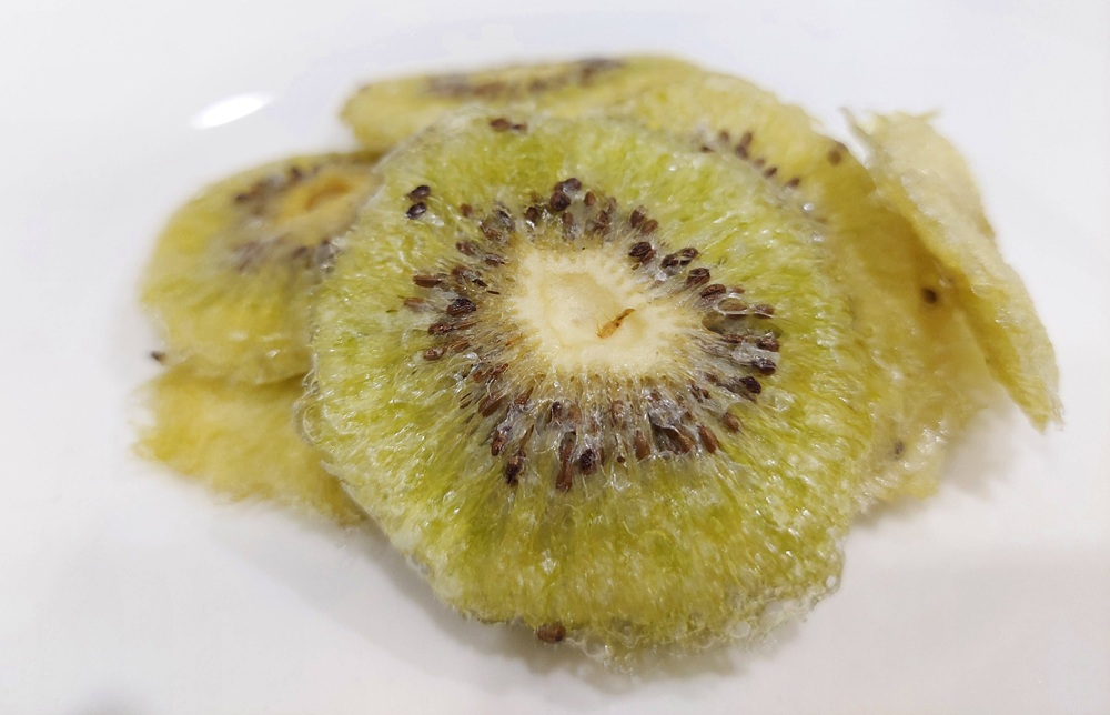 Kiwi Newzeland sấy lạnh